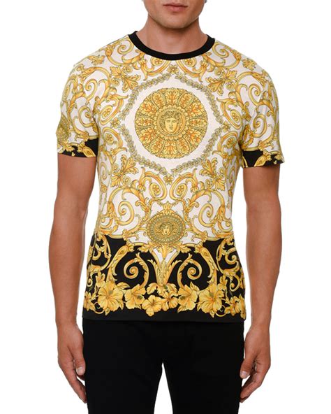 Men's Versace Designer T.